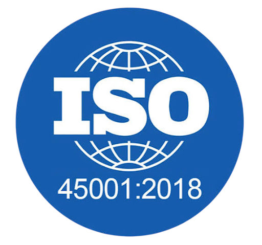 ISO 45001:2018